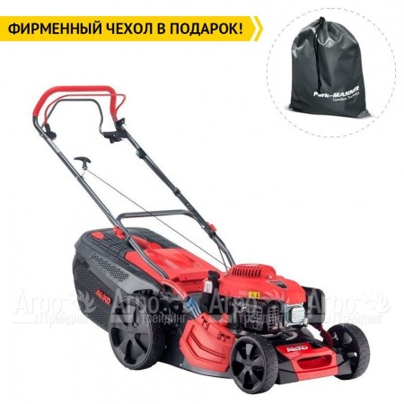Газонокосилка бензиновая AL-KO Premium 470 SP-A  в Костроме