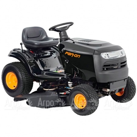 Садовый минитрактор Parton PA175G42 в Костроме