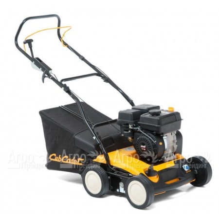 Бензиновый вертикуттер Cub Cadet CC V 40 B в Костроме