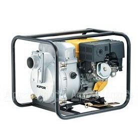 Мотопомпа KIPOR KGP30T в Костроме