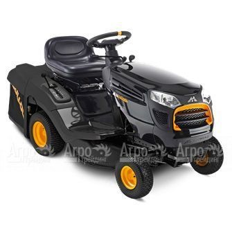 Садовый минитрактор McCulloch M115-77TC в Костроме