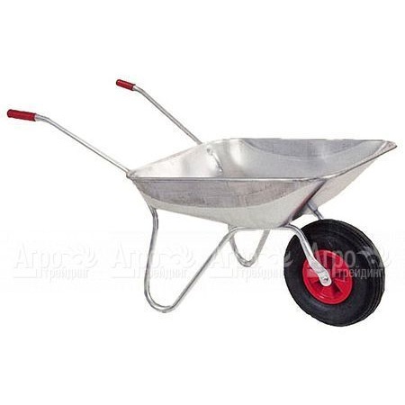 Строительная тачка Al-KO 120 G в Костроме