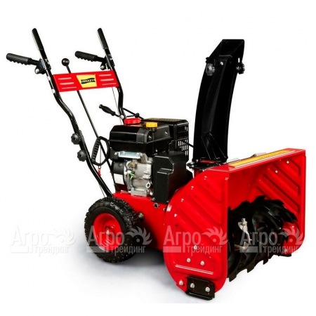 Снегоуборщик Nikkey SM7.0B в Костроме