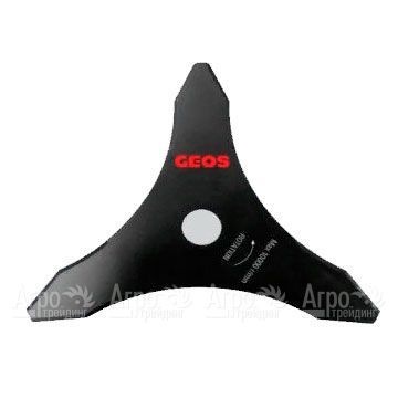 Нож 212906 для мотокос GEOS by Al-Ko 130, 140, 151 в Костроме