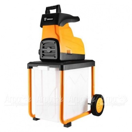Измельчитель электрический DEKO DKSH3500 в Костроме