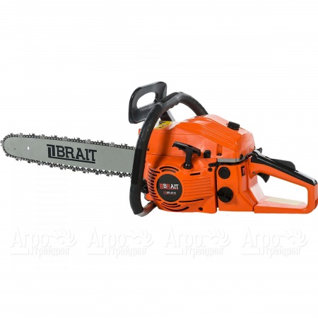 Бензопила Brait BR 45-15" в Костроме