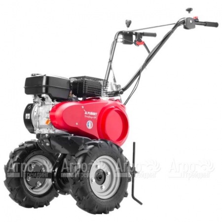 Мотоблок Pubert Transformer 60P TWK+ в Костроме