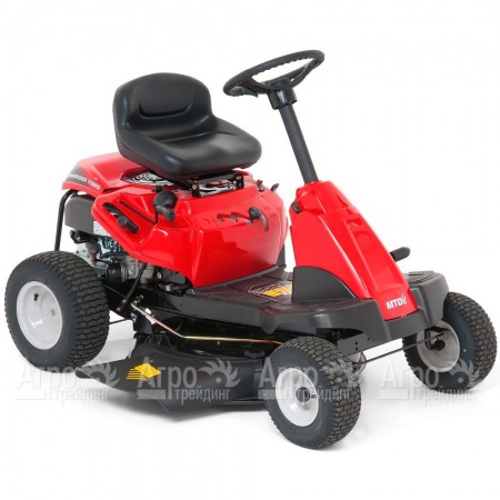 Садовый райдер MTD Minirider 76 SDE в Костроме