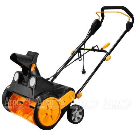 Снегоуборщик электрический DEKO ST2400 в Костроме