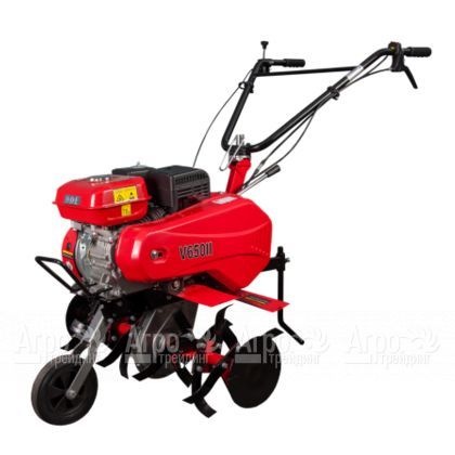 Культиватор DDE V 650 II Мустанг-3 в Костроме