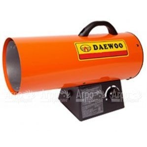 Газовая тепловая пушка Daewoo DLT-FA50P в Костроме