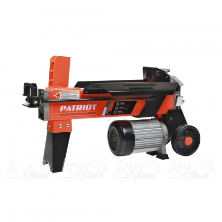 Электрический дровокол Patriot CE 3715 в Костроме