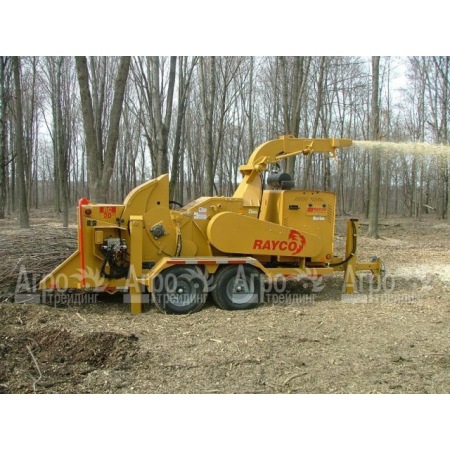 Измельчитель веток Rayco RC 20xp в Костроме