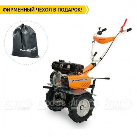 Мотоблок Villartec TB880 в Костроме