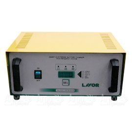 Внешнее зарядное устройство LWS 1-12/24B-12A для подметальных машин Lavor в Костроме