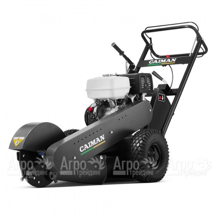 Измельчитель пней Caiman GRIDO 390H в Костроме