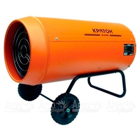 Газовая тепловая пушка Кратон GH-40/1000 в Костроме