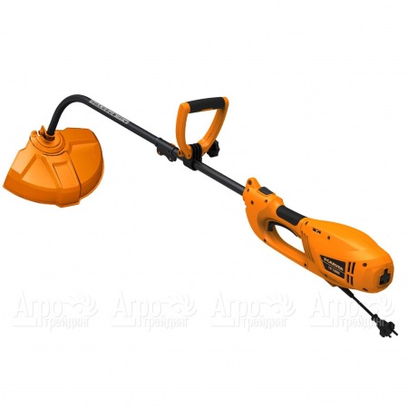 Электрокоса (электрический триммер) Carver TR 1200S в Костроме