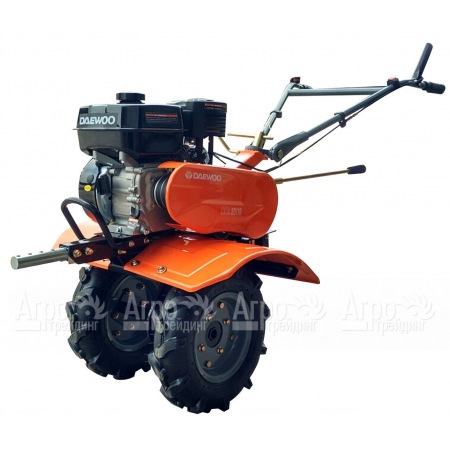 Мотоблок Daewoo DATM 80110 в Костроме