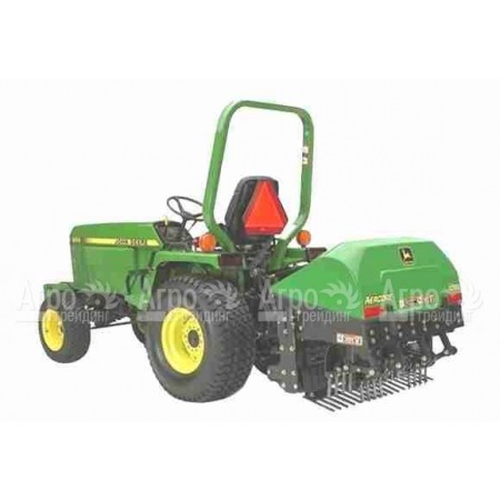 Газонный аэратор John Deer Aercore 1000 в Костроме