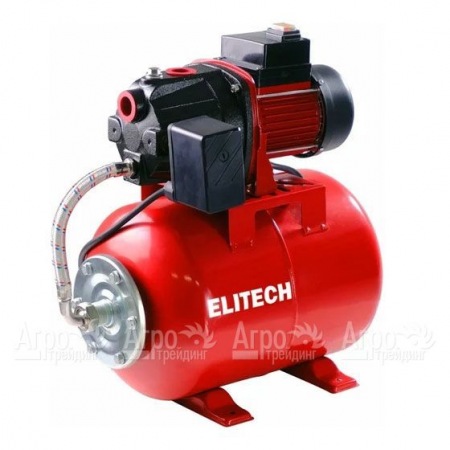 Насосная станция Elitech САВ 1200-24Ч в Костроме