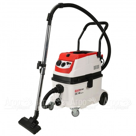 Промышленный пылесос EVOline CVC 140 Power Tool в Костроме