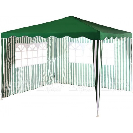 Тент-шатер Green Glade 1023 в Костроме
