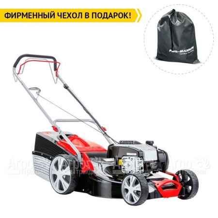 Газонокосилка бензиновая AL-KO Classic 5.15 SP-B Plus  в Костроме