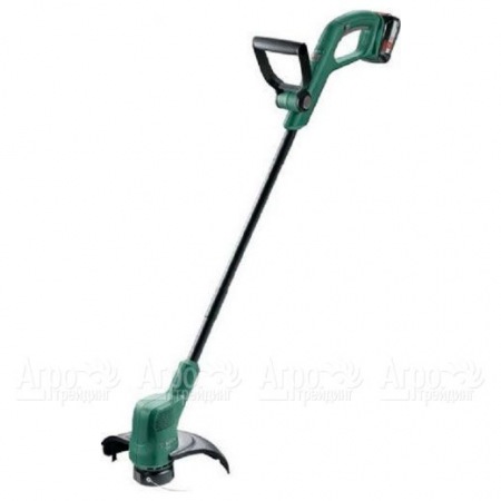 Аккумуляторный триммер Bosch EasyGrassCut 18-230 в Костроме