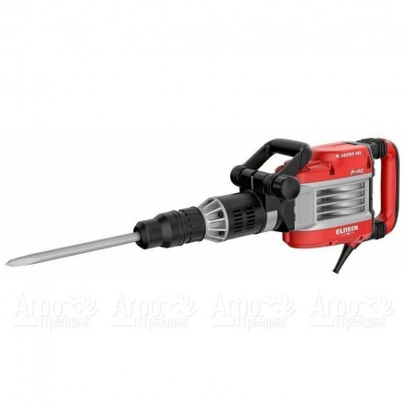 Отбойный молоток Elitech М 1629Э HD (E2205.007.00) в Костроме