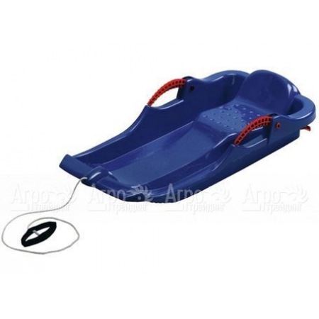 Детские санки-ледянки Alpen Spder 91201 в Костроме