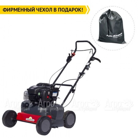 Скарификатор Eurosystems SC42B c двигателем Briggs&#38;Stratton 450 series в Костроме