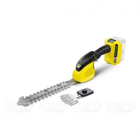 Ножницы Karcher GSH 18-20 Battery в Костроме