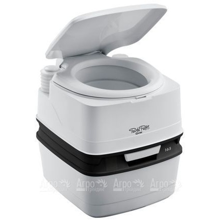 Биотуалет Thetford Porta Potti Qube 165 в Костроме