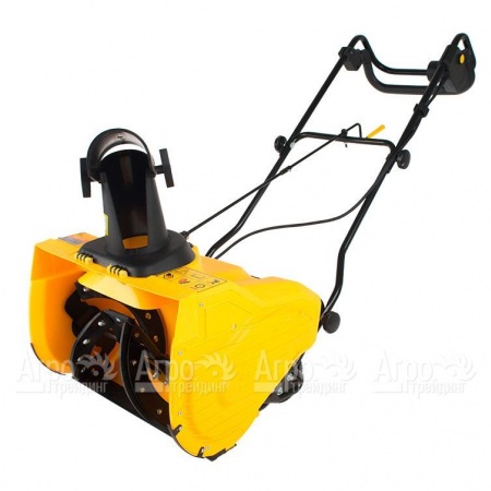 Снегоуборщик электрический Baumaster STE-5018X в Костроме