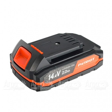 Аккумулятор для Patriot PB BR 14 V Li-ion ES 2 Ah в Костроме