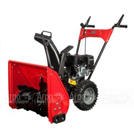 Снегоуборщик DDE ST6560L в Костроме