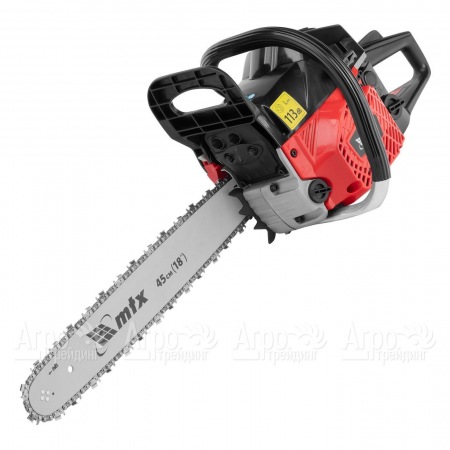 Бензопила MTX MS-5218 18" в Костроме