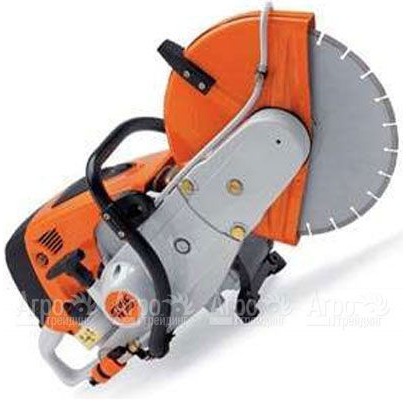 Бензорез Stihl TS 700 в Костроме
