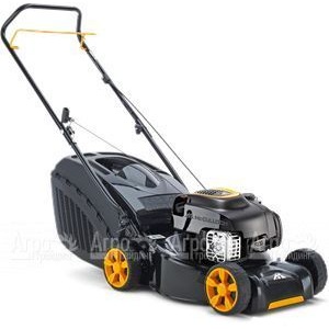 Газонокосилка бензиновая McCulloch M40-125 в Костроме