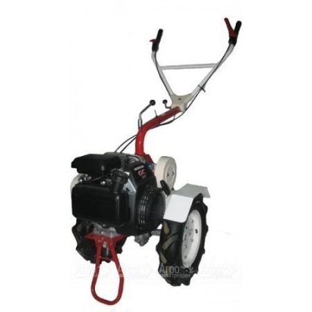 Мотоблок Фаворит МБ с двигателем Honda GX 160 5.5 (Фрезы в комплекте!) в Костроме