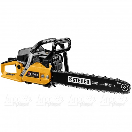 Бензопила Steher BS-58-45-18" в Костроме