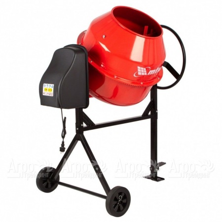 Бетоносмеситель MTX СМ-160К (Бетономешалка MTX СМ-160К) в Костроме