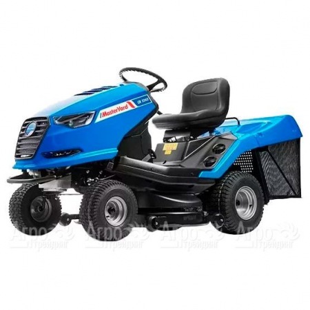 Садовый минитрактор MasterYard CR2242 2WD в Костроме