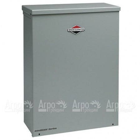 Блок автоматики Briggs&#38;Stratton 100A в Костроме