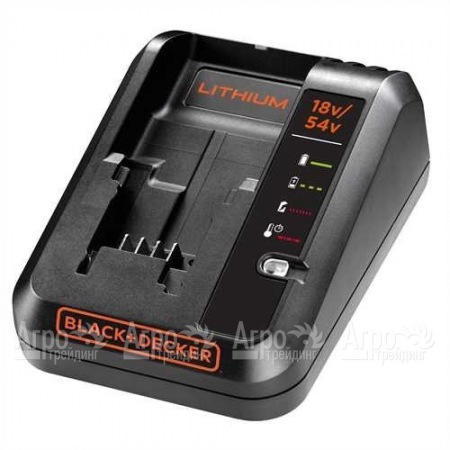 Быстрое зарядное устройство Black+Decker BDC2A в Костроме