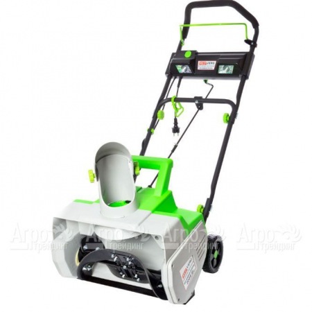 Снегоуборщик электрический RedVerg RD-ESB45/2000L в Костроме