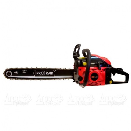Бензопила Prorab PC 8551 T1/45-18" в Костроме