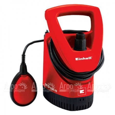 Насос для бочек Einhell GE-SP 3546 RB в Костроме