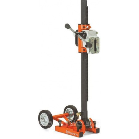 Стойка для бурения Husqvarna DS 50 AT 9651578-16 Макс. коронка 350 мм, вес 26,5 кг в Костроме